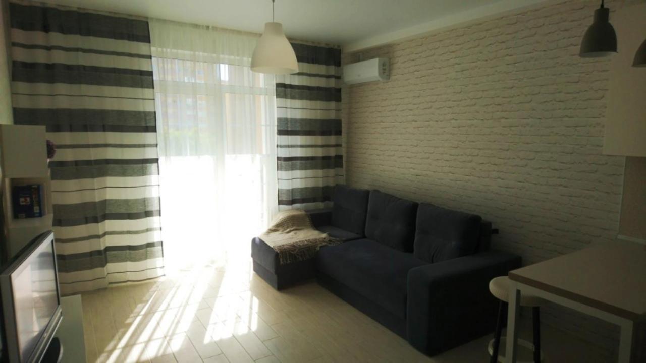 New England Deluxe Apartment Kiev Exterior photo
