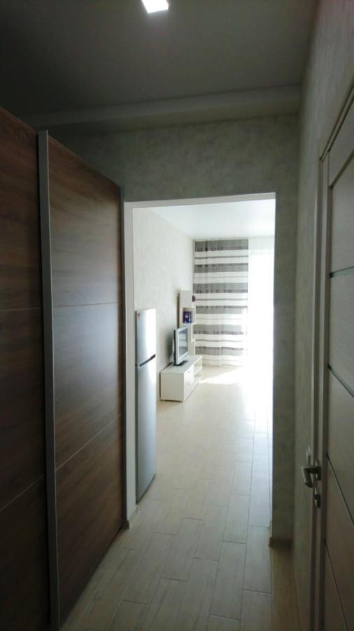 New England Deluxe Apartment Kiev Exterior photo